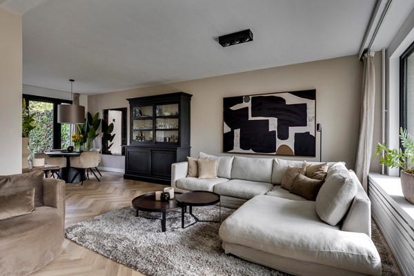 Medium property photo - IJssellaan 33, 5691 HA Son en Breugel